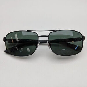 🕶️Ralph Lauren PH3086 9038/71 Men's Sunglasses 58/17 140 /JLE158🕶️​​